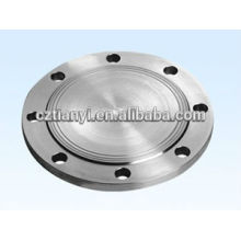 ANSI B16.9 Forged Flange and Fittings from Hebei